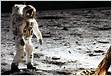 Primeira viagem do homem à Lua completa 45 anos e marca a